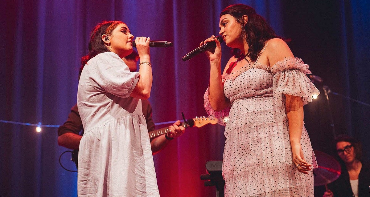 Watch Thelma Plum Celebrates NAIDOC Week With A Special Collaborative